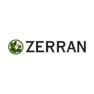 Shop Zerran coupon codes logo