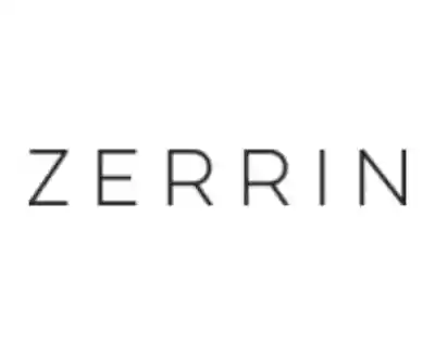 zerrin.com logo