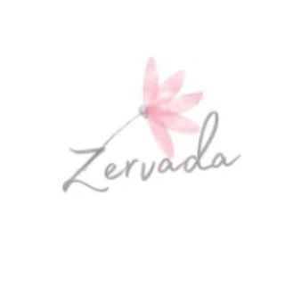 Zervada logo