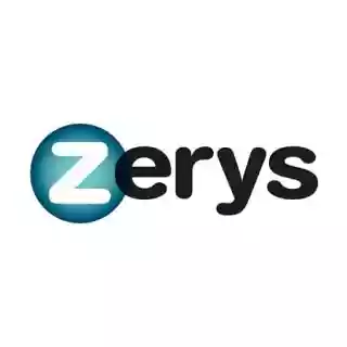 Shop Zerys coupon codes logo