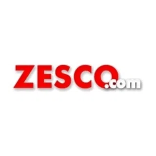 Shop ZESCO.com logo