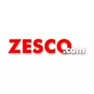 Shop ZESCO.com discount codes logo