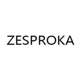Shop Zesproka logo