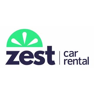 Shop Zest Car Rental coupon codes logo