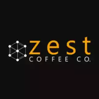 Shop Zest Coffee Co. coupon codes logo