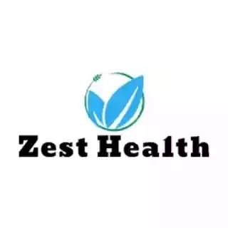 Zest Health UK logo