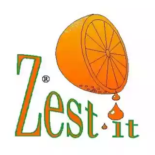 Shop Zest-It promo codes logo