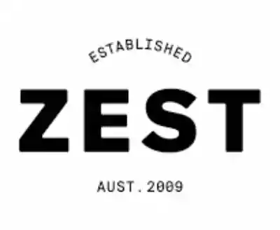 Zest Coffee logo