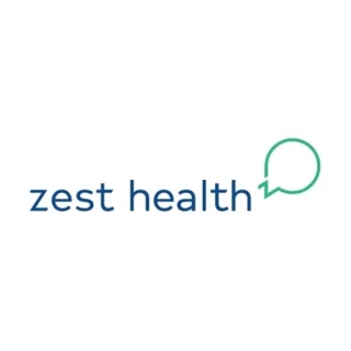 Shop Zest Health logo
