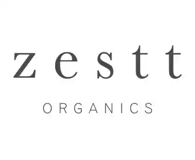zesttorganics.com logo