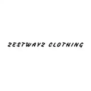Zestwayz Clothing logo