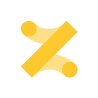 Zesty Food  logo