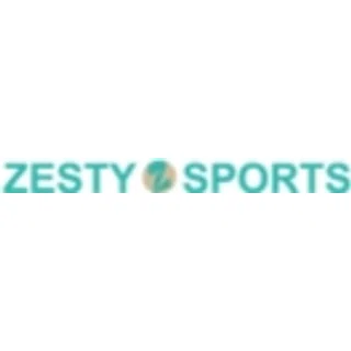 Zesty Sports logo
