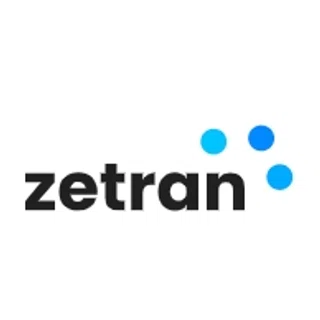 Shop Zetran  logo