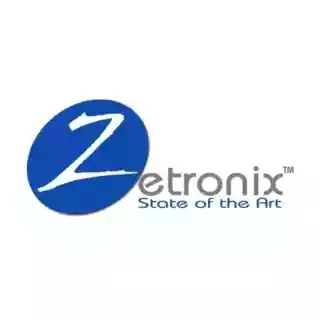 Shop Zetronix coupon codes logo