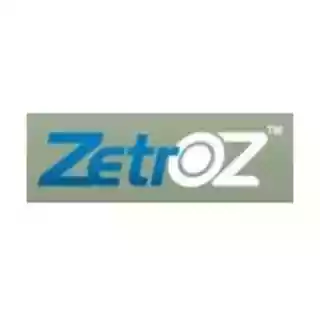 ZetrOZ logo