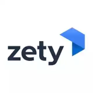 Shop Zety promo codes logo