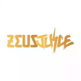 Shop  Zeus Juice UK logo