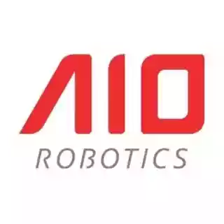 AIO Robotics logo