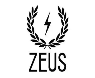 Shop Zeus Beard promo codes logo