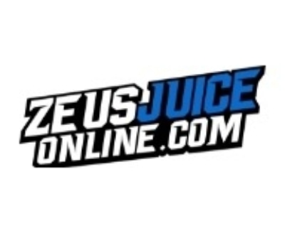 Shop Zeus Juice logo