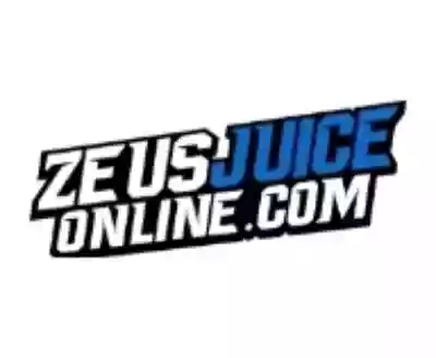 Zeus Juice promo codes