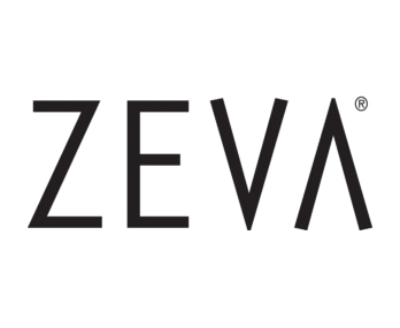Shop Zeva Nails logo