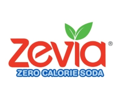 Shop Zevia logo