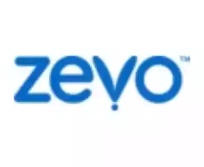 Zevo Insect logo