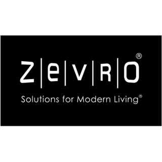 Zevro logo