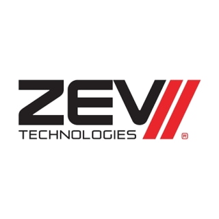 Shop ZEV Technologies logo