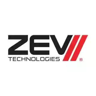 ZEV Technologies promo codes