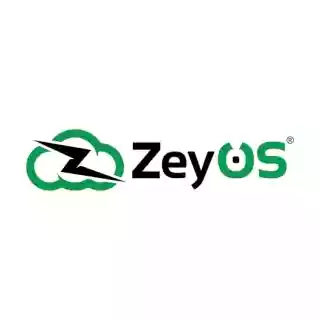 ZeyOS coupon codes