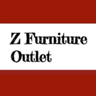 Z Furniture Outlet logo