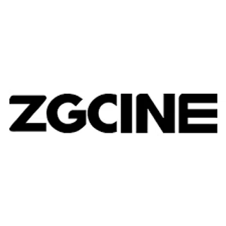 ZGCINE logo