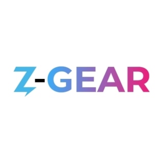 Shop ZgearShop  logo