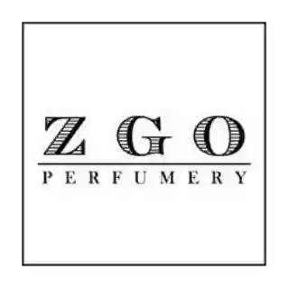 zgoperfumery.com logo