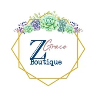 Z Grace Boutique logo