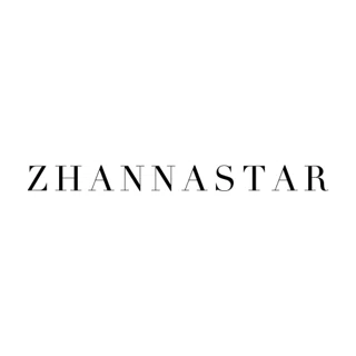 ZHANNASTAR logo