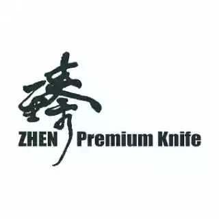 Shop ZHEN Premium Knife coupon codes logo