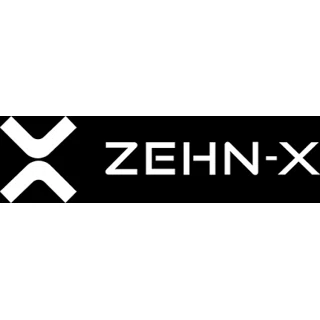 Zhen-X logo