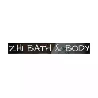 Shop Zhi Bath & Body logo
