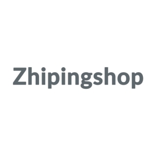 Shop Zhipingshop logo