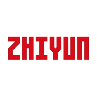 Shop Zhiyun-Tech logo