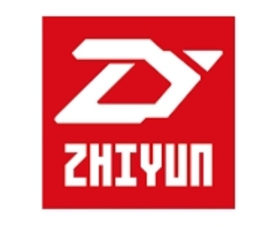 Shop Zhiyun logo