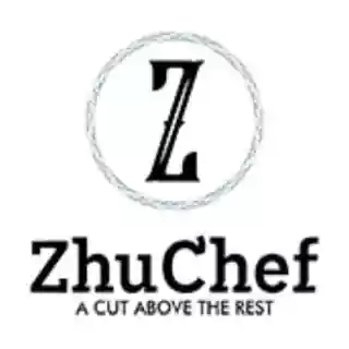 zhuchef.com logo