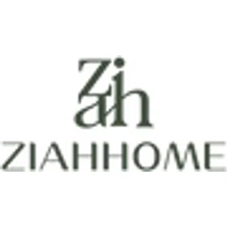 Ziahhome logo