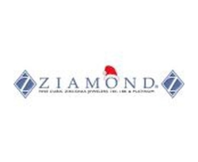 Shop Ziamond logo