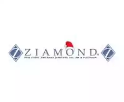 Shop Ziamond discount codes logo