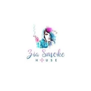 Zia Smoke House logo